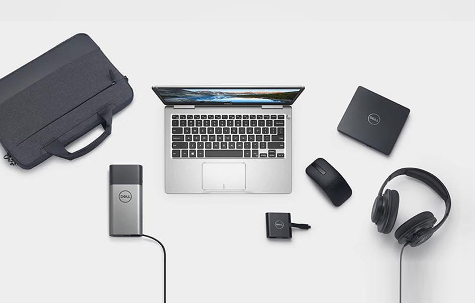 Laptop Accessories Kit